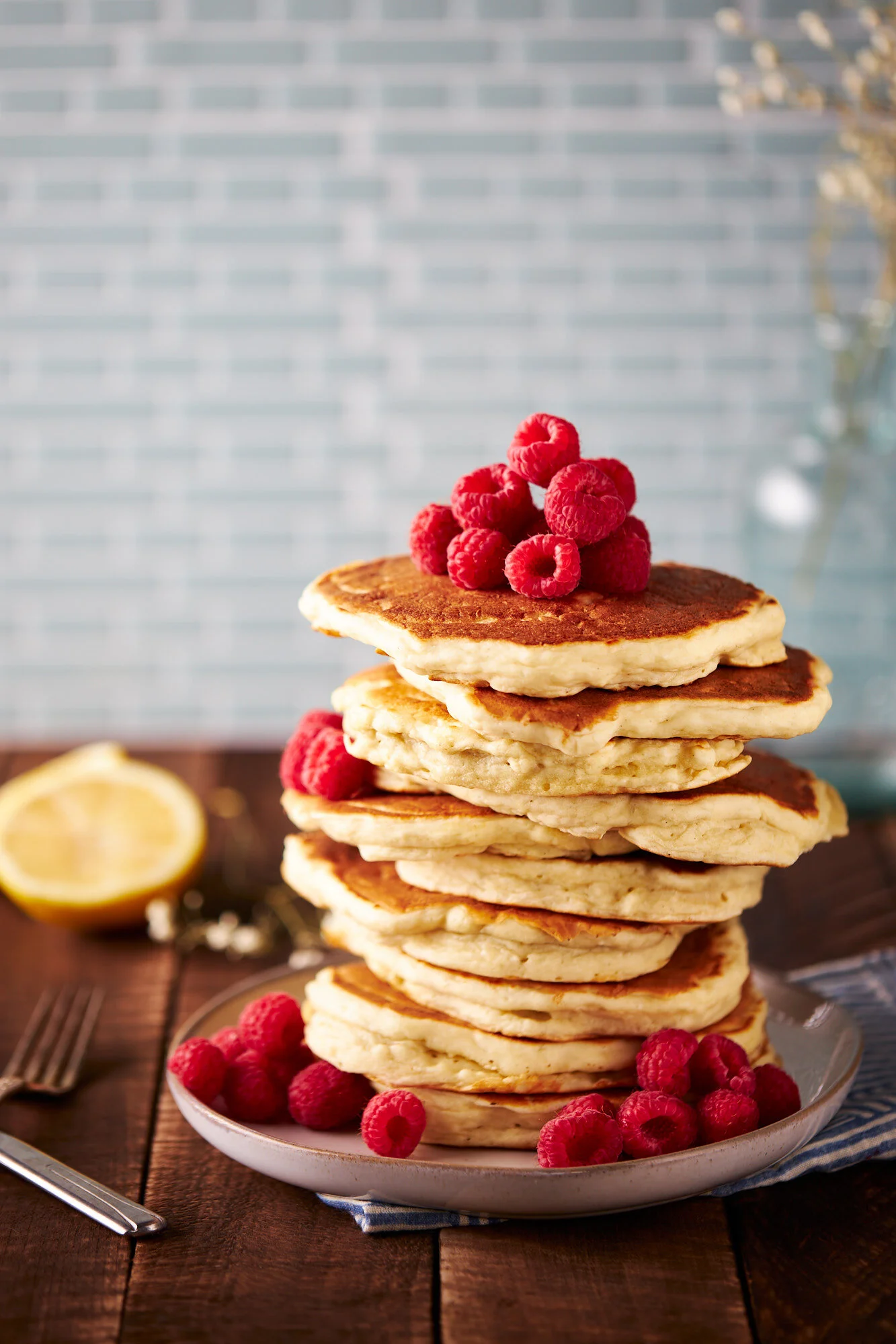 Food, Family and Traveling 