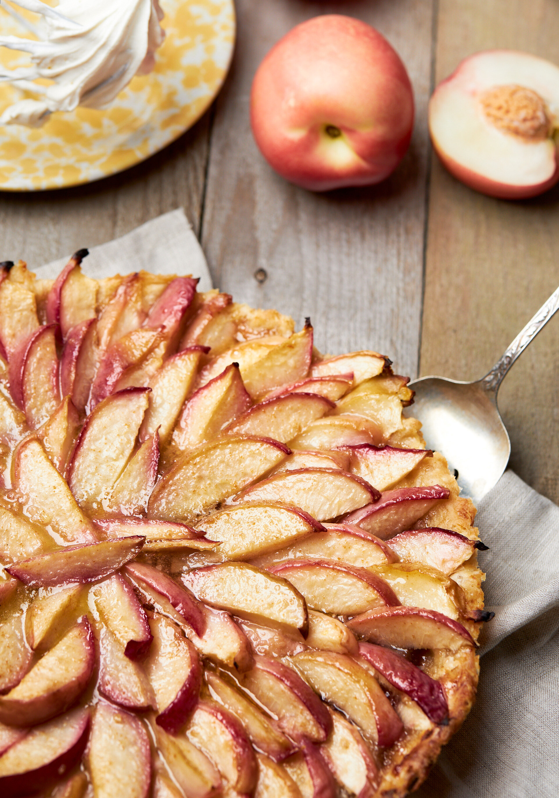 The “B Team” Fruits &amp; Veggies