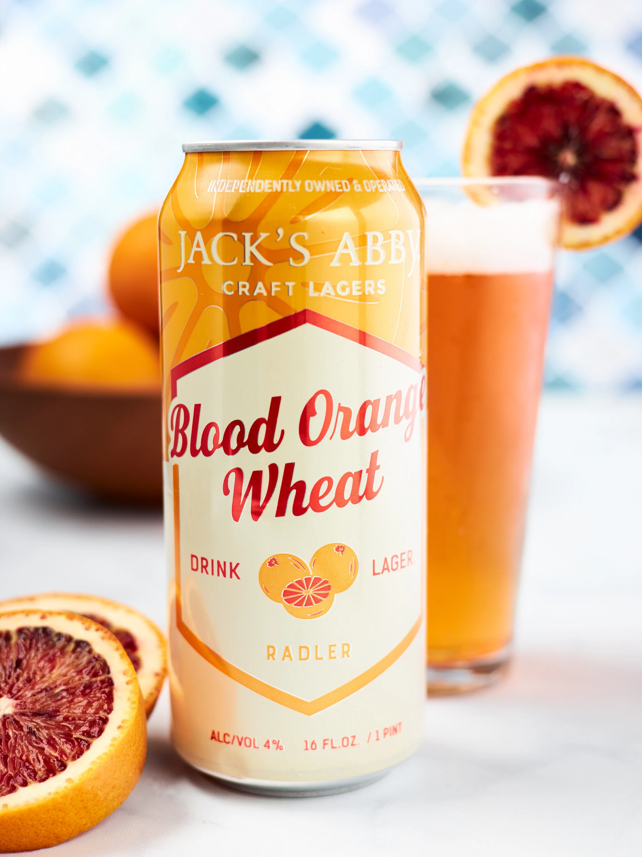 Beer Pandora with Rob Day 