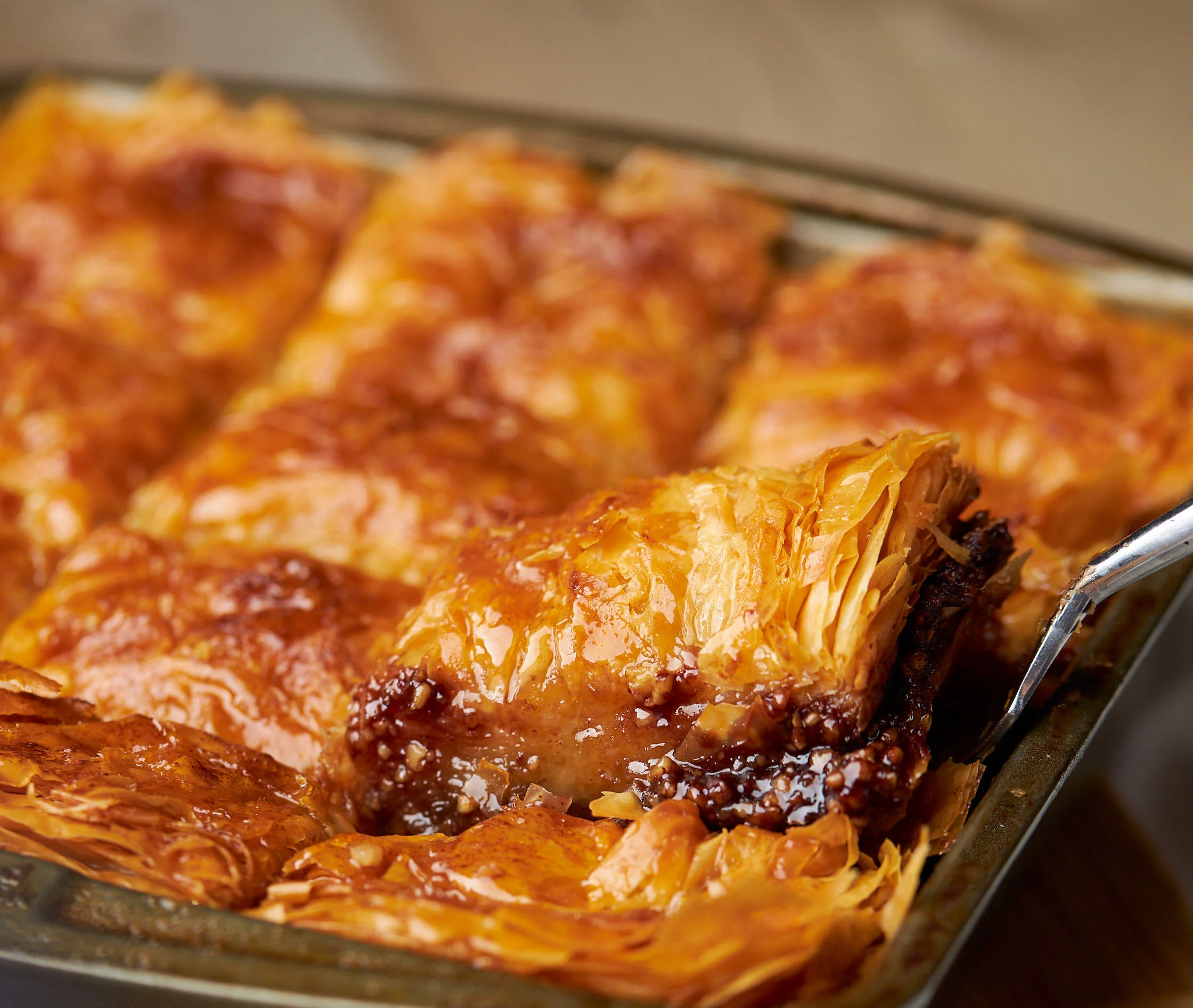 Turkish Food Adventure