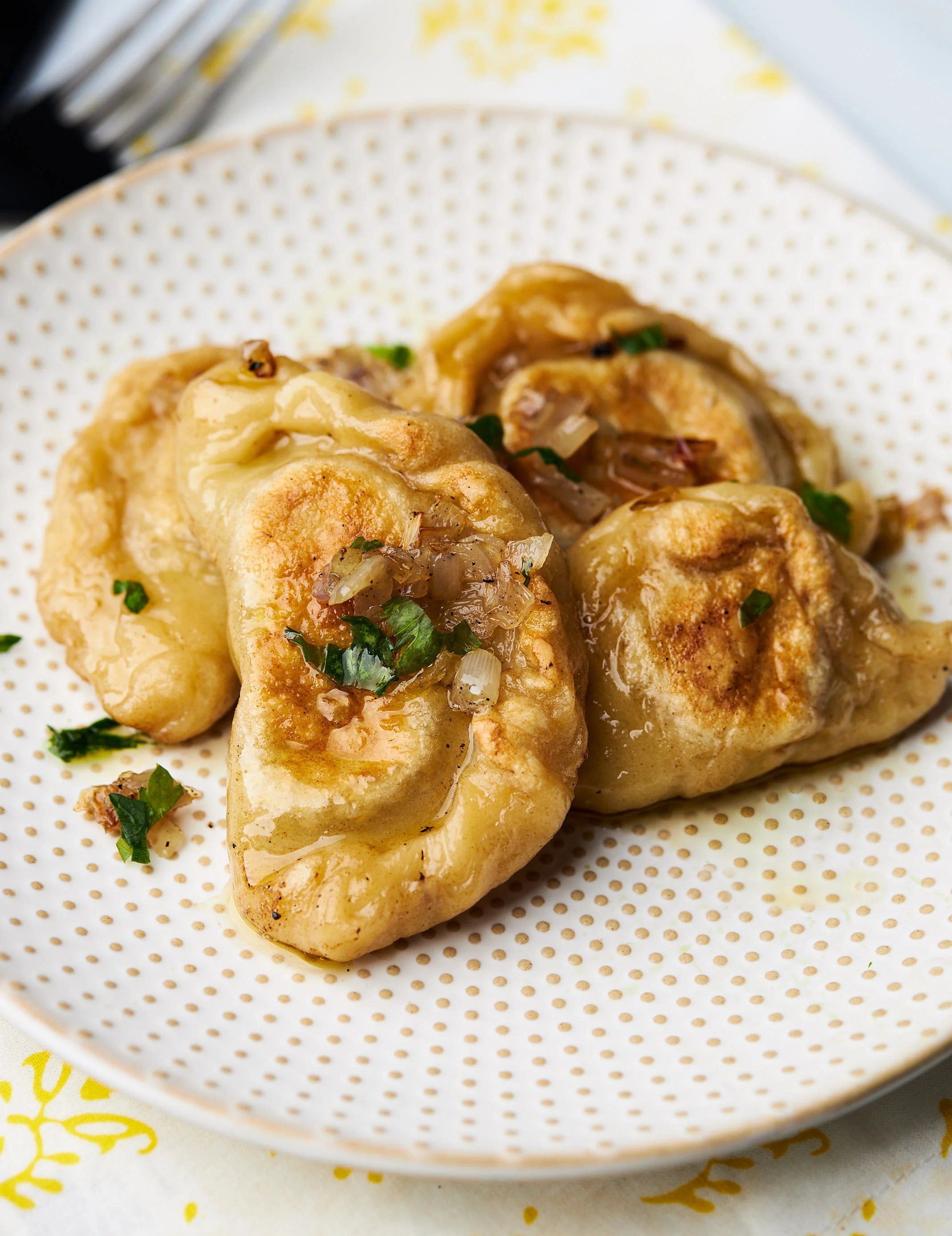 Pierogies, Poland and Phoode…Oh My!
