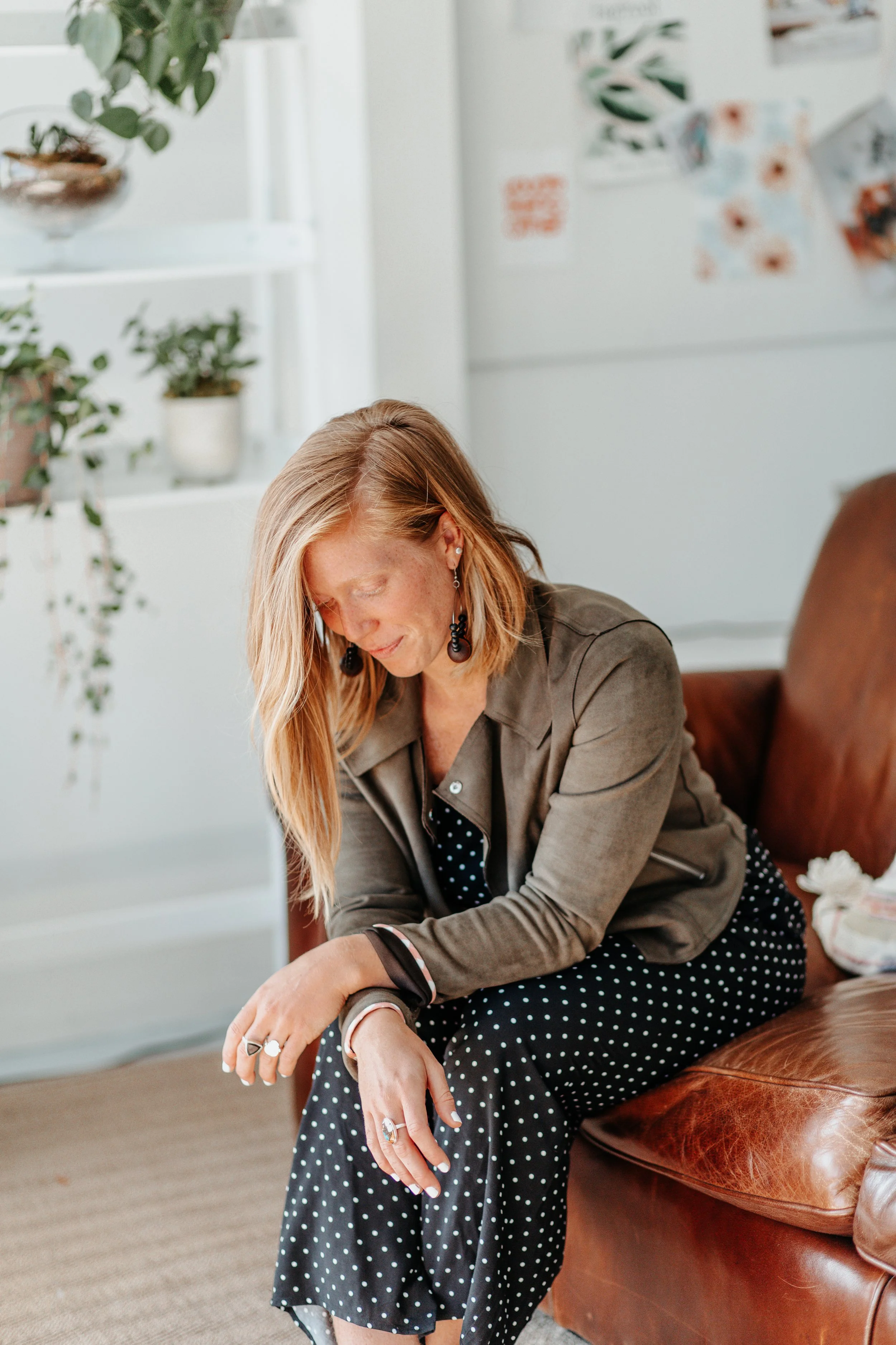 My yoga story: my first class &amp; the teacher I fell in love with before I loved yoga.