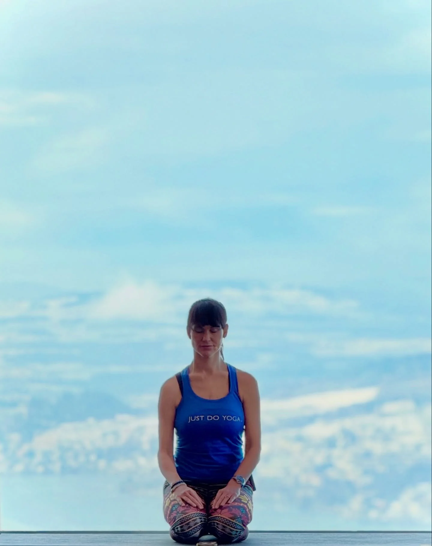 A few impressions of a perfect Sunday @burgenstockresort 
Thank you to all of you who joined our Sky High Yoga &amp; Brunch 🙏
Grateful to Maggie &amp; team and the Brasserie Ritzcoffier crew for the care behind every detail.
Soundbath magic by M&aac