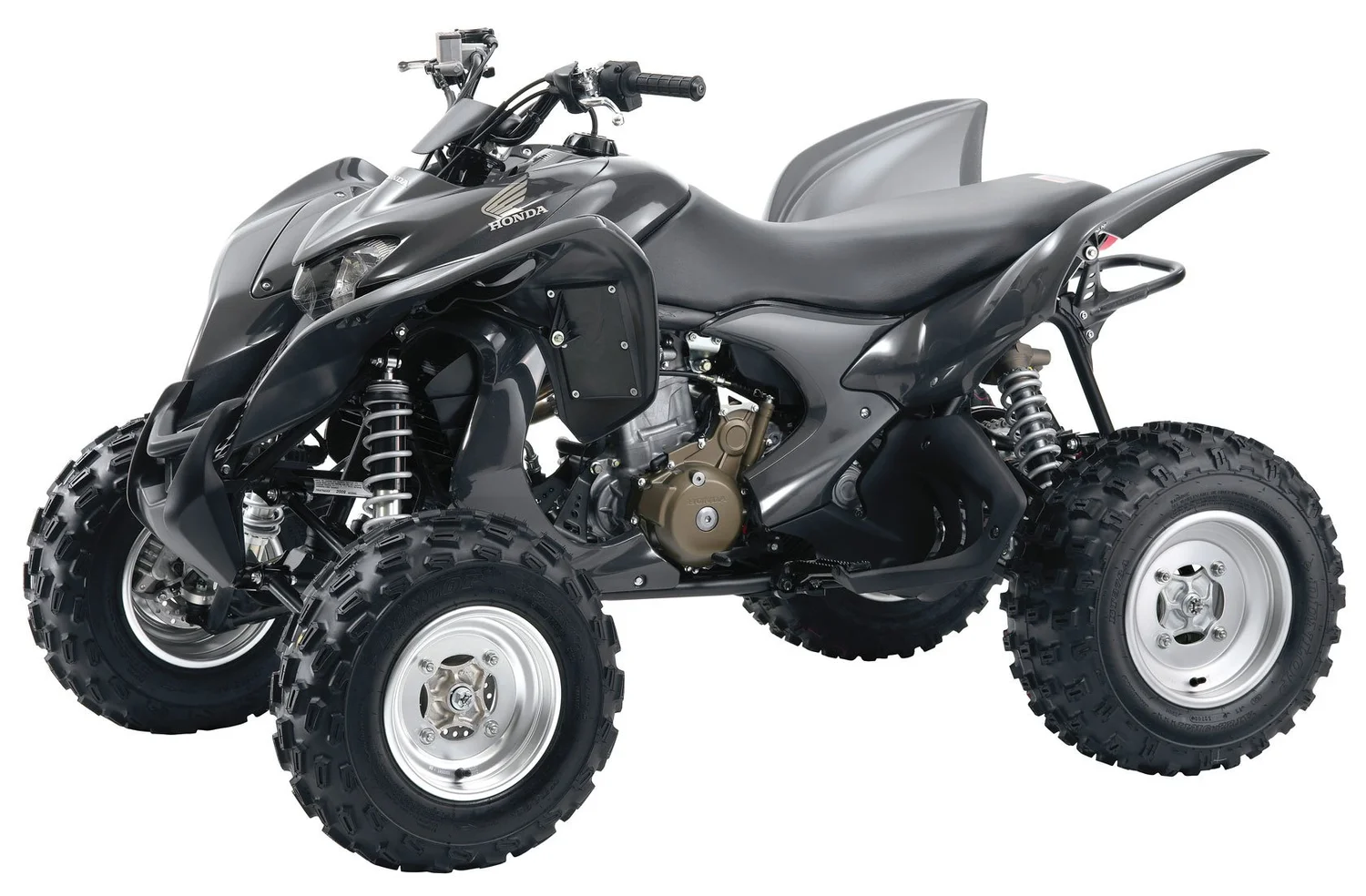 Honda atv
