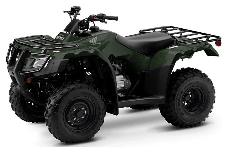 Honda Recon ATV Rentals