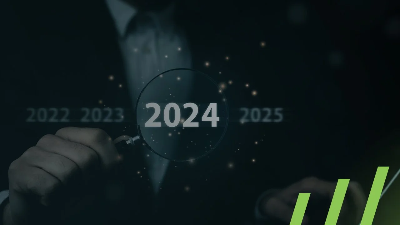 Episode #71: 2024 Capital Markets Year in Review: Another spectacular year!