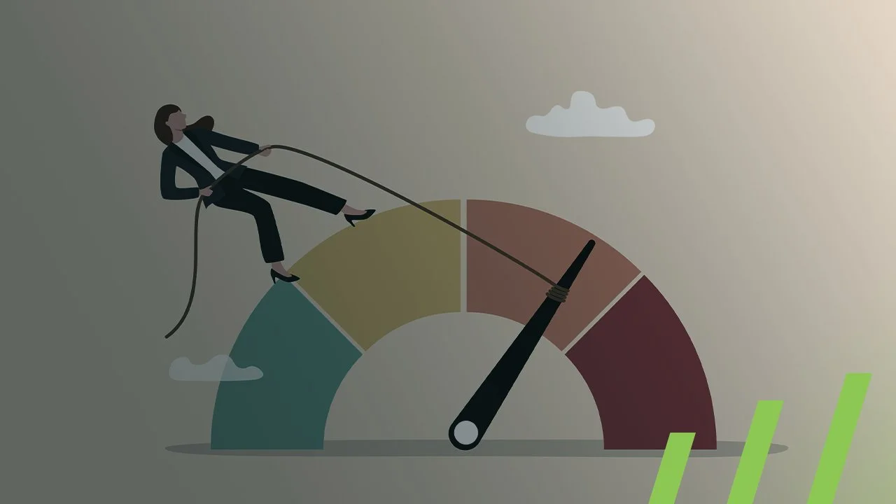 Episode 68: Proof That Investor Behavior Has a Negative Impact on Their Performance