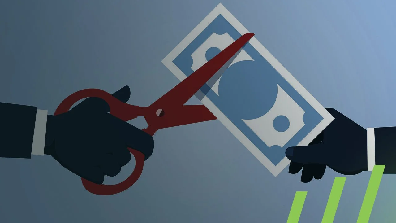 Episode 63: Update on the Results of Active vs Passive Management for 2023 &amp; Review of the 2024 Federal Budget and the New Rules That Affect Investors