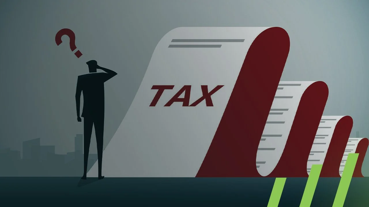 Episode 57: The Powerful Advantages of Total Market ETF’s &amp; Canada’s Tax System