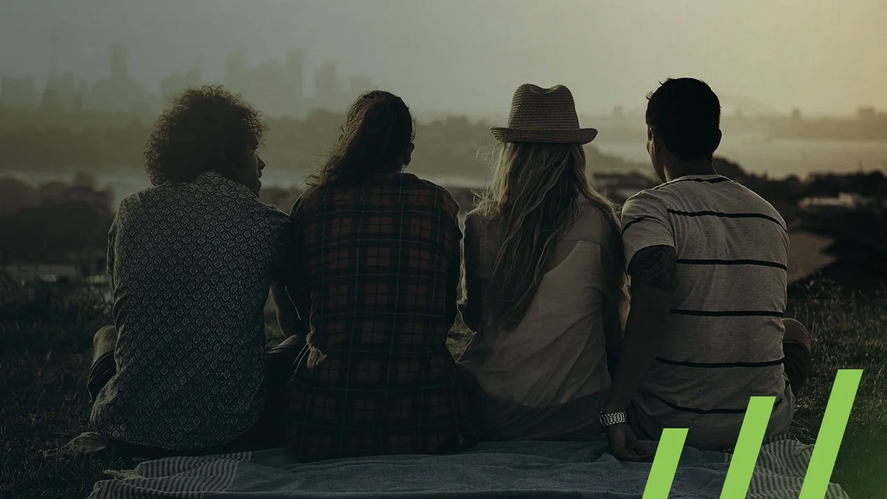 Episode 54: Investing Life Skills for Early Savers