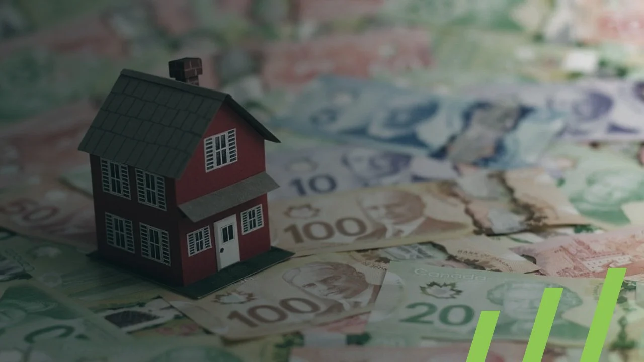 Episode 52: The New Tax-Free First Home Savings Account (FHSA) and Review of the Credit Suisse Global Investment Returns Yearbook 2023 - Summary Edition