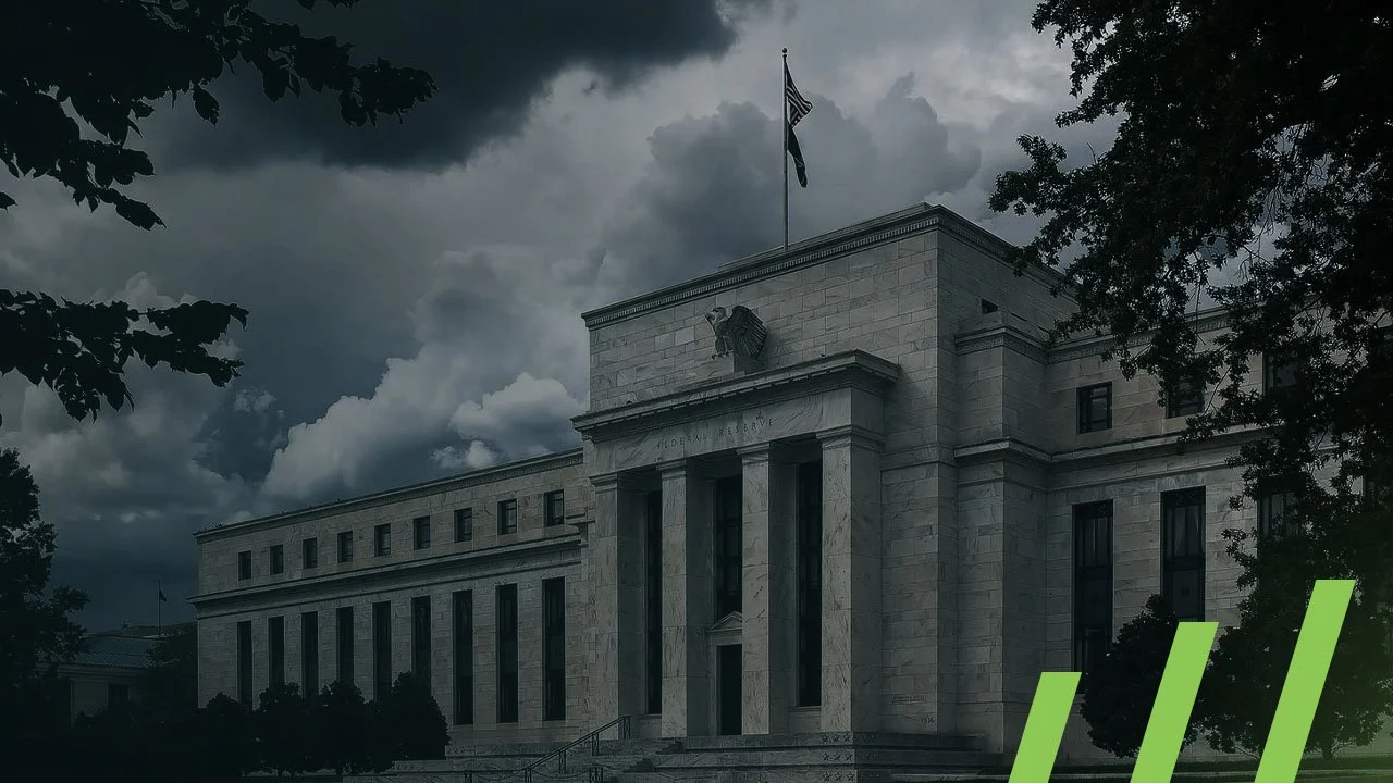 Episode 44: Central Banks and Recessions