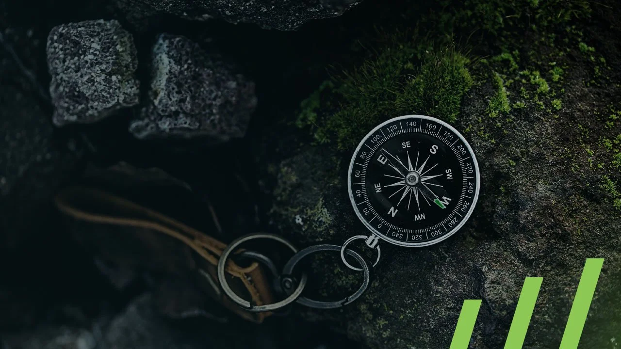 Episode 42: Bear Markets and Your Long-Term Investment Plan: How to Stay the Course