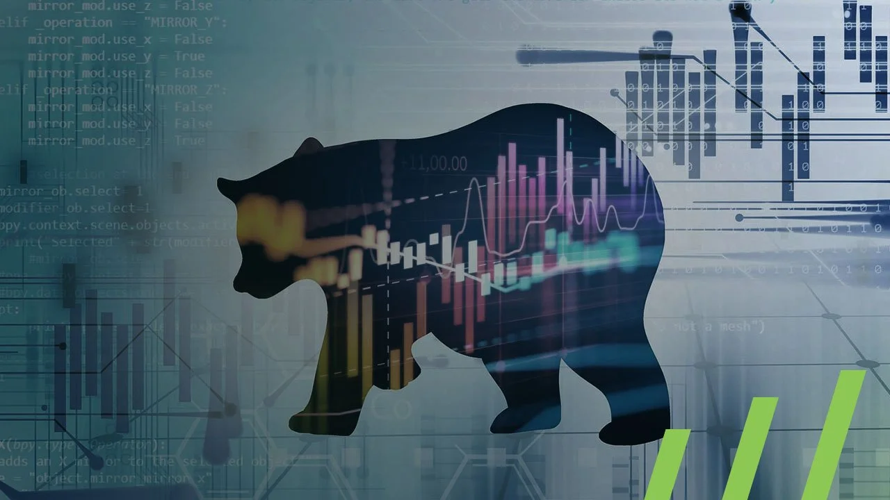Episode 41: Active vs. Passive in Bear Markets