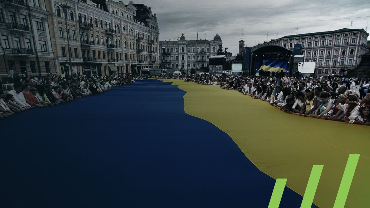 Episode 35: War in Ukraine and Market Impacts