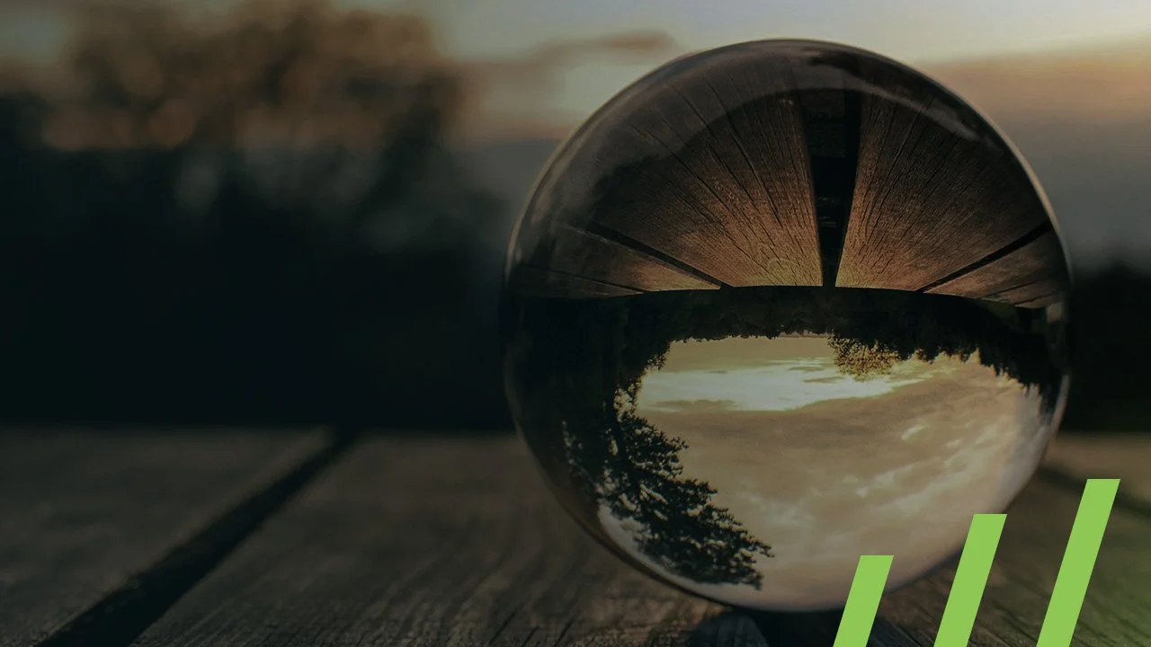 Episode 32: 2022 Outlook and the Folly of Forecasting 