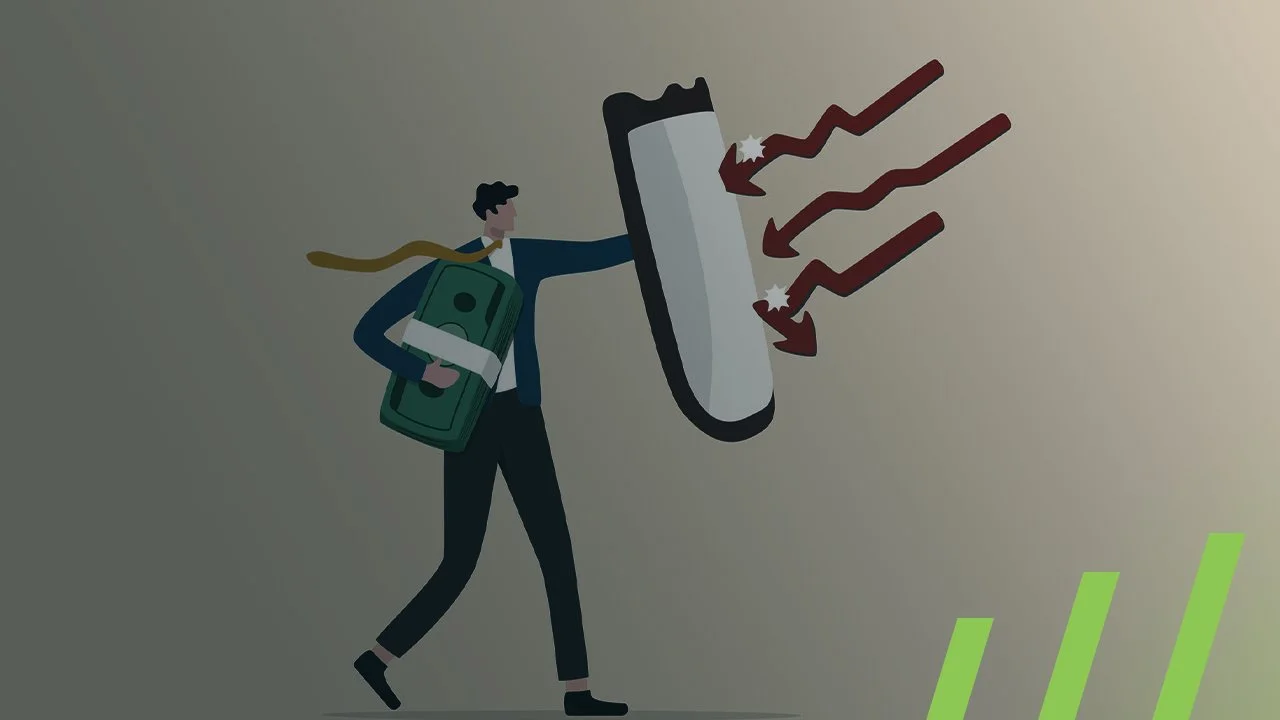 Navigating the Market Turmoil