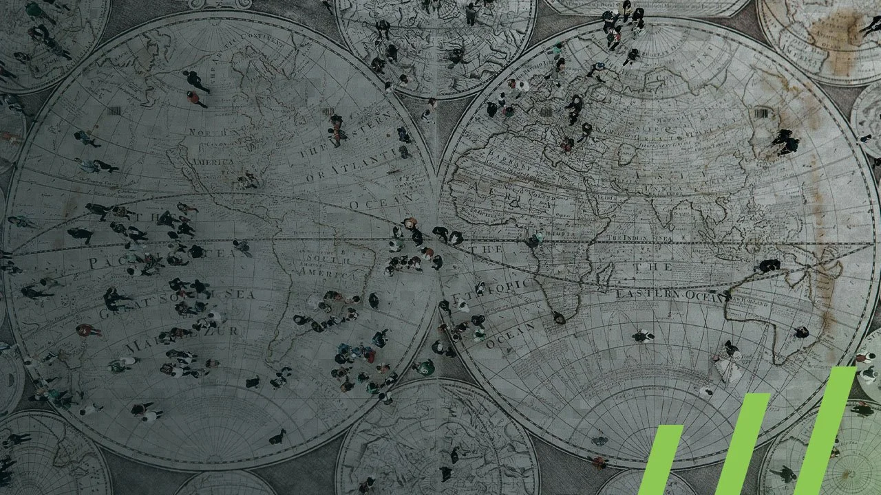 Remember these lessons from market history to build your wealth