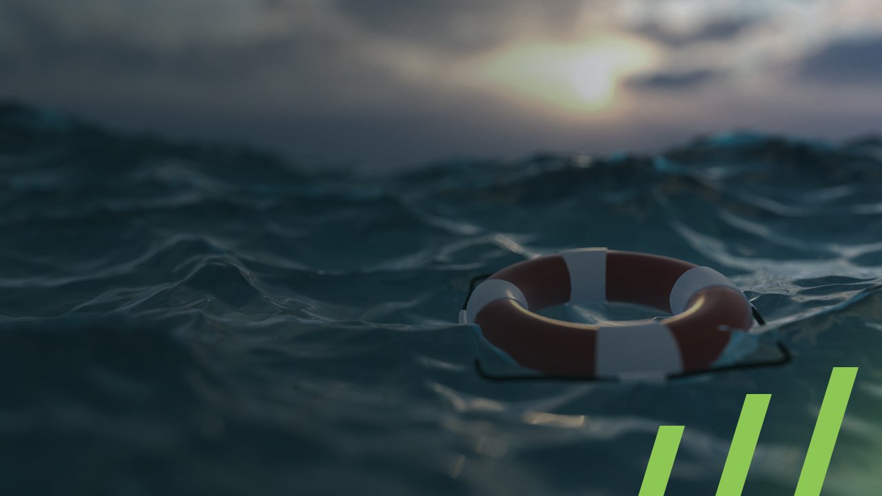 Here’s a better way to think about risk