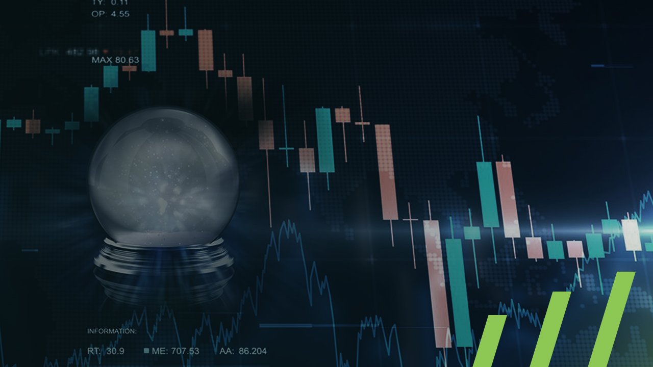 The experts’ crystal balls were as foggy as ever in 2022