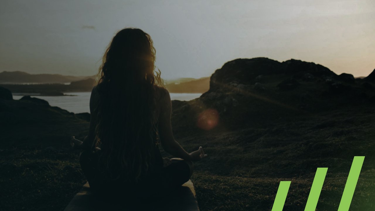 Don't Fall Victim to Anxiety about Where the Market is Headed