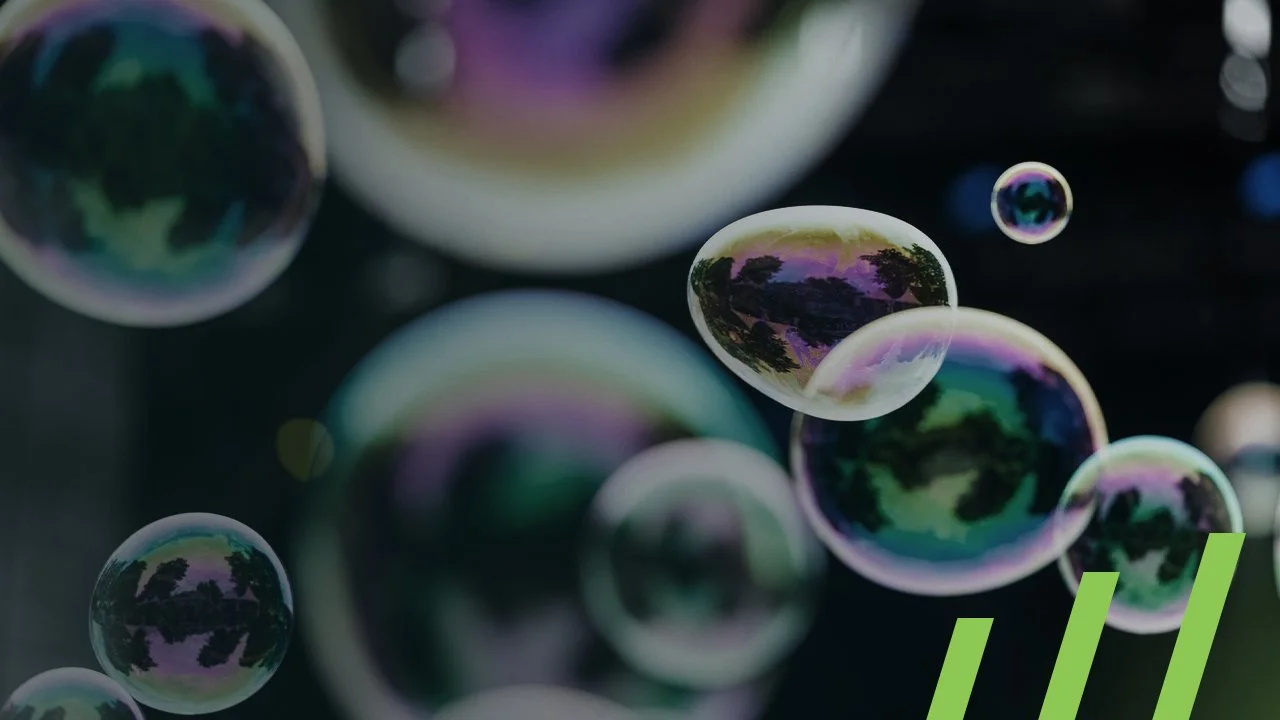 Why worry about whether we’re in another speculative bubble?