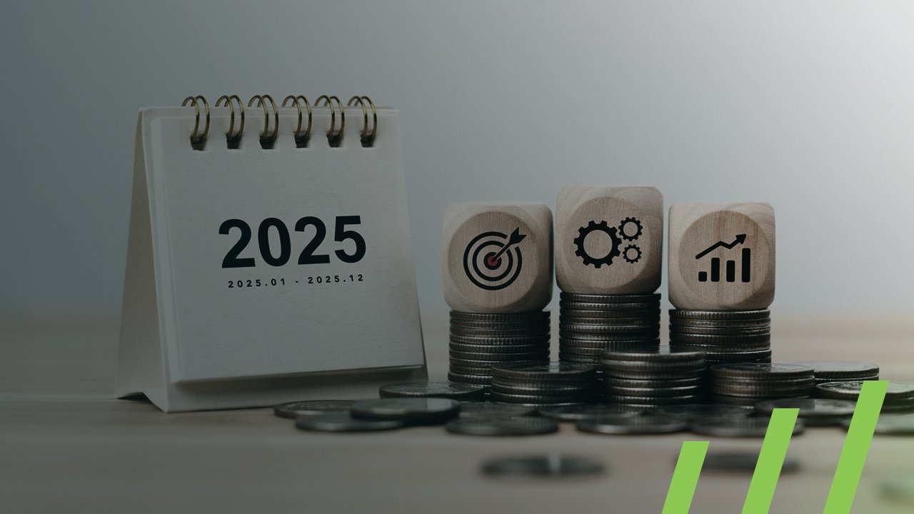 Episode #81: 2025 Year-End Tax Planning