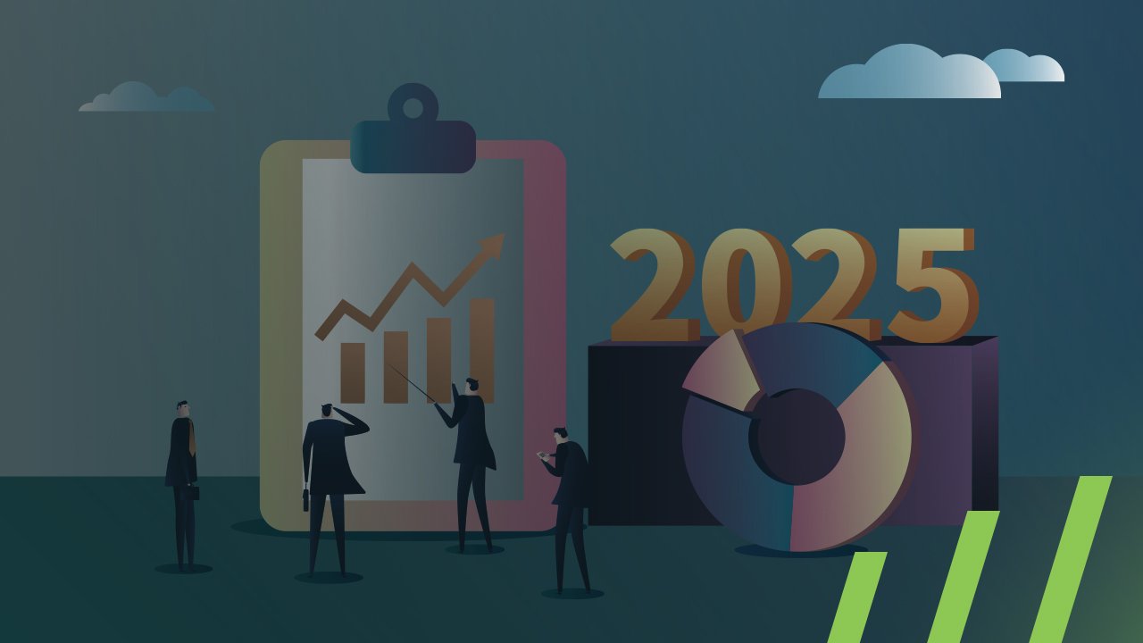 2025 Year in Review—A Masterclass in Misleading Emotions