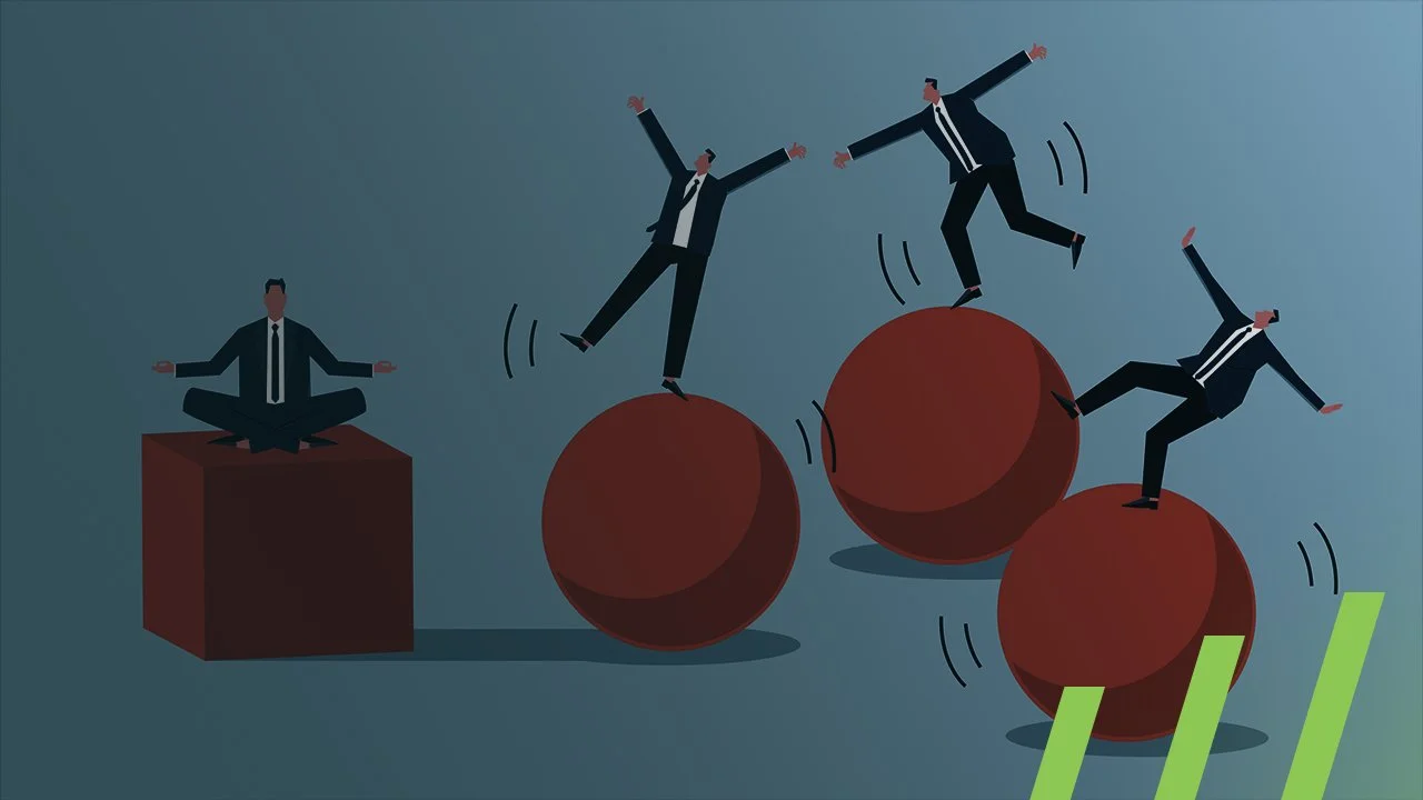 Episode #84: How Much Risk Can You Take in Your Portfolio?