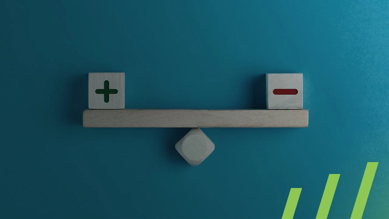 How much risk is right?