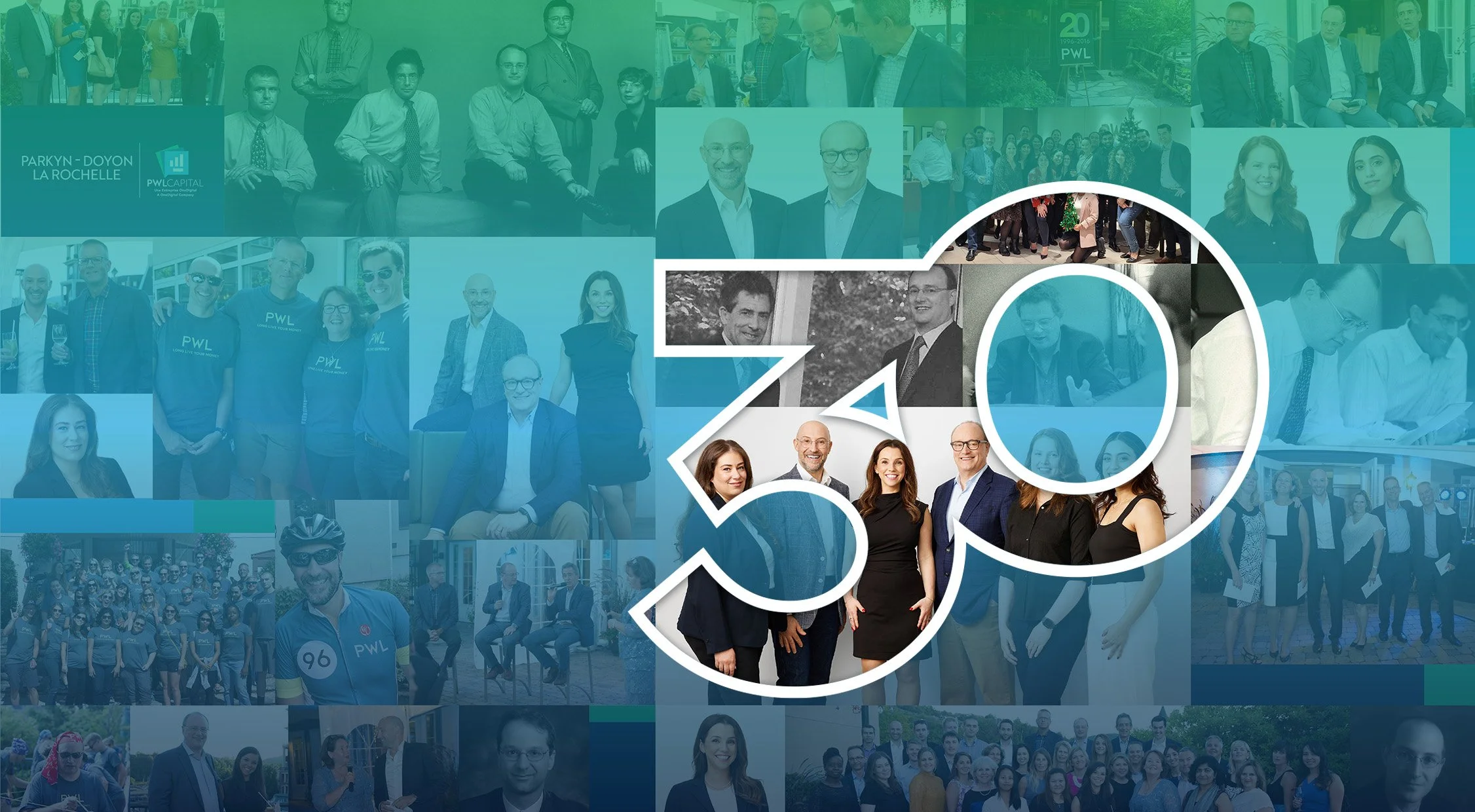 30 Years of Putting Clients First at PWL Capital