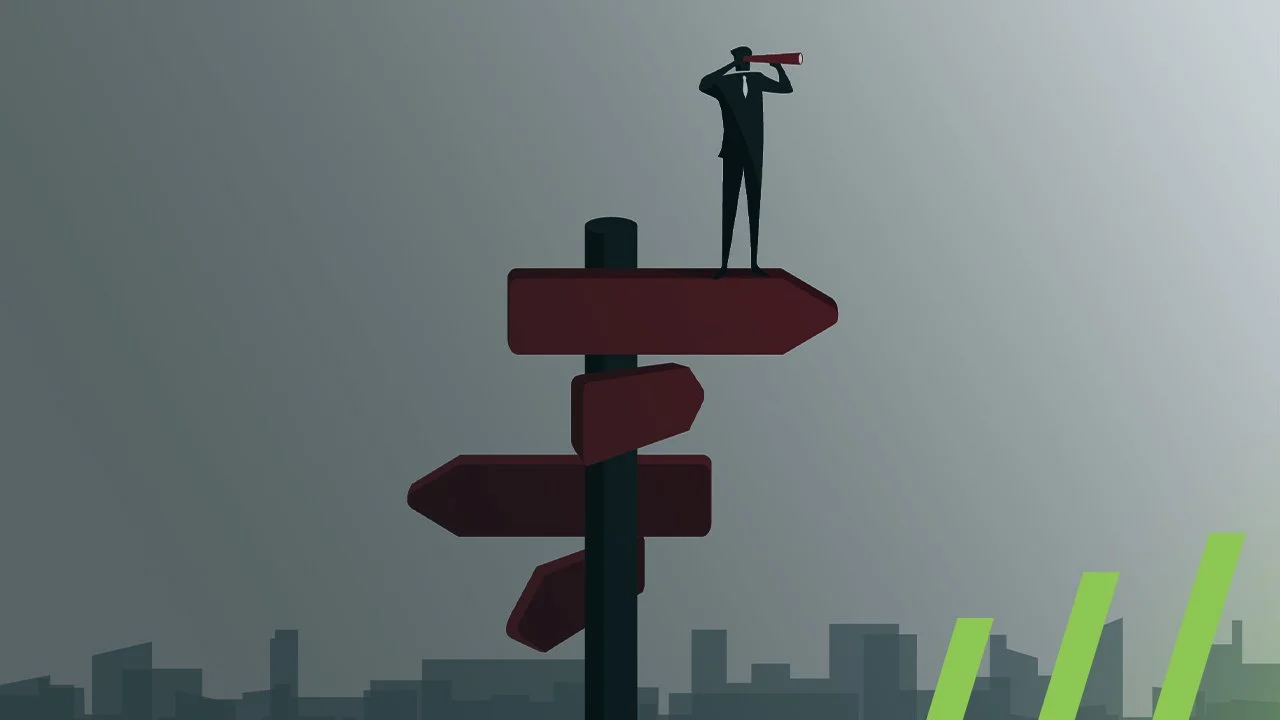 Soaring Markets Are Unlikely to Persist