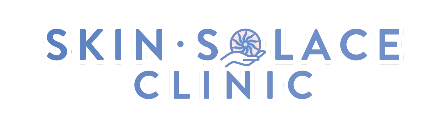 Skin Solace Clinic for TSW