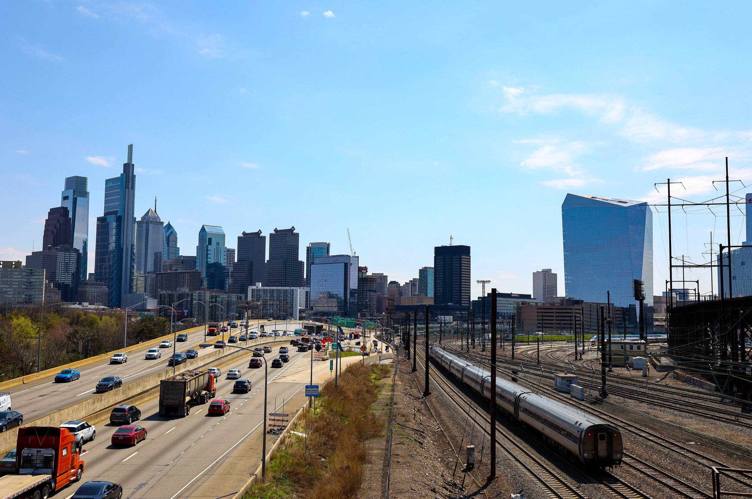 On the heels of the massive $1.9 trillion COVID relief package, President Biden has laid out plans for his next big proposal. The "American Jobs Plan," announced on March 31, 2021, would invest nearly $2 trillion in the nation's infrastructure with $