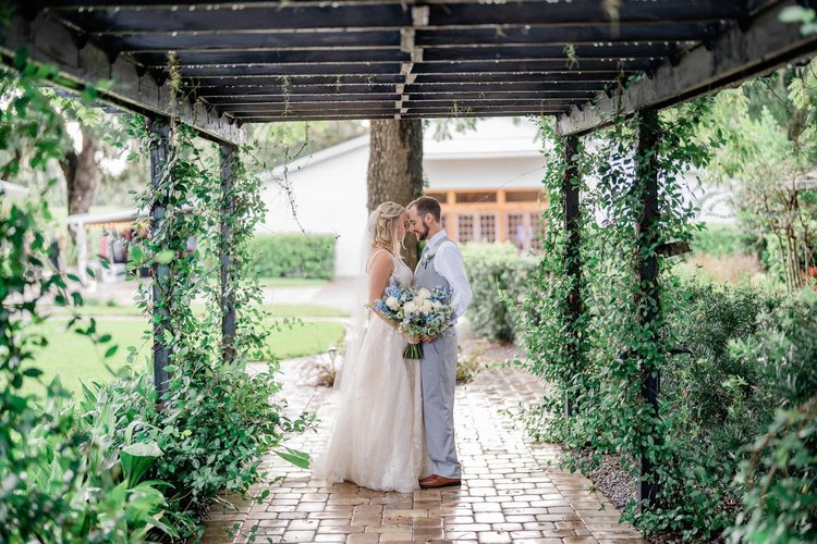 Moss Estates Wedding Venue