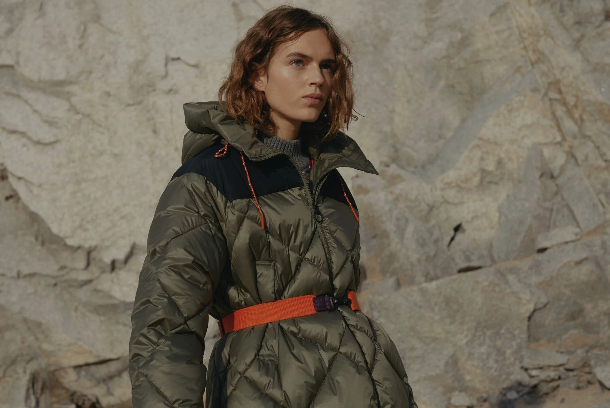 AIGLE WINTER 20