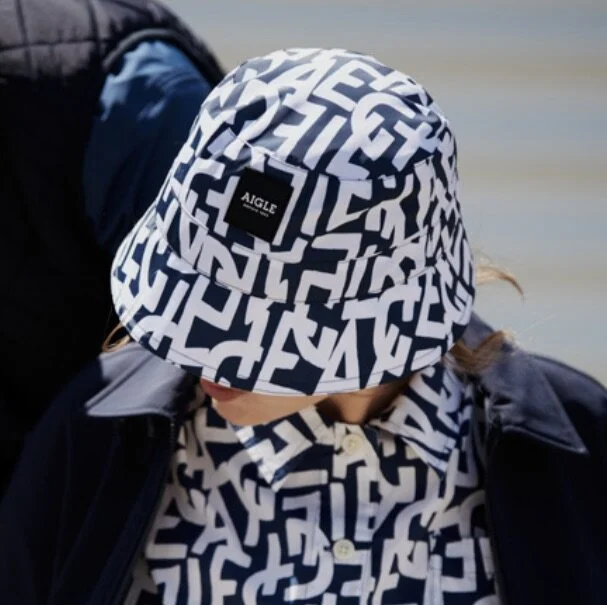 AIGLE SS21 - URBAN ACTIVE