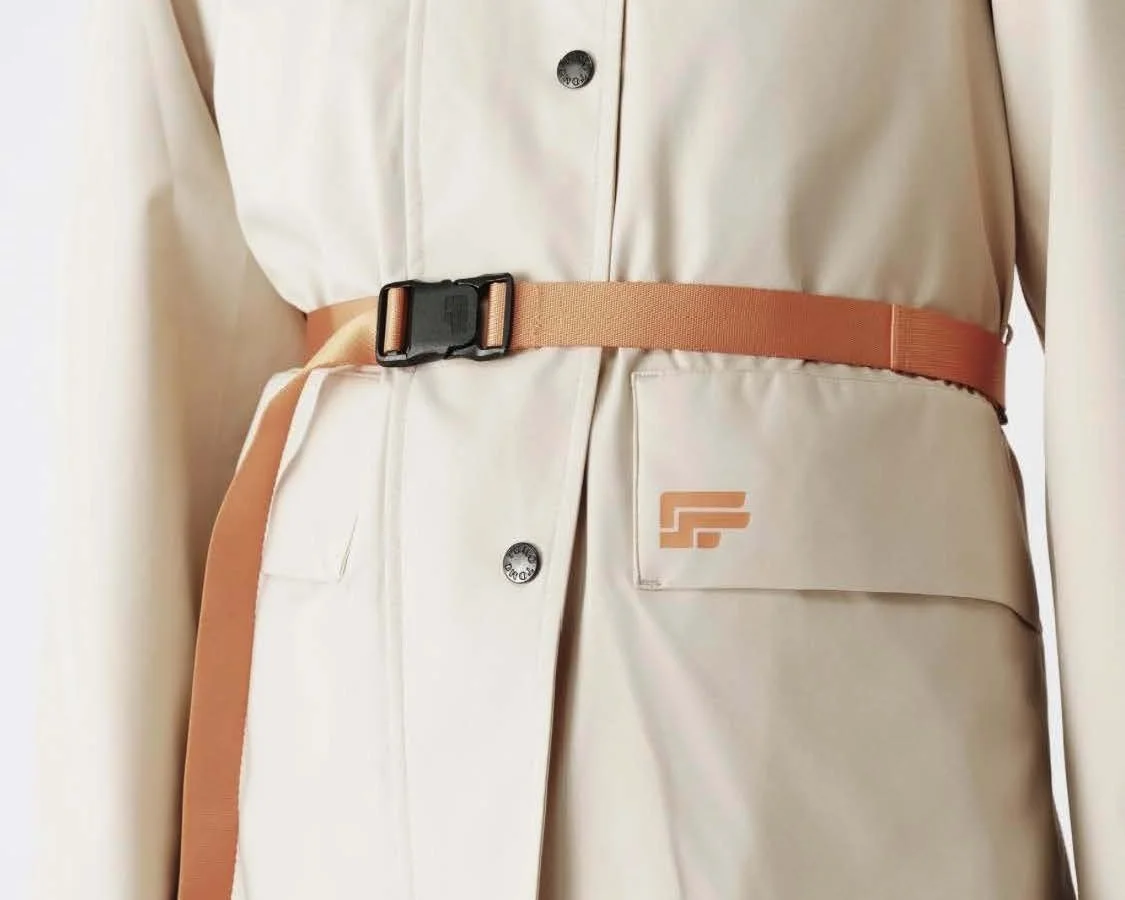 TOMO CLOTHING - SERIES II - BILLIE+