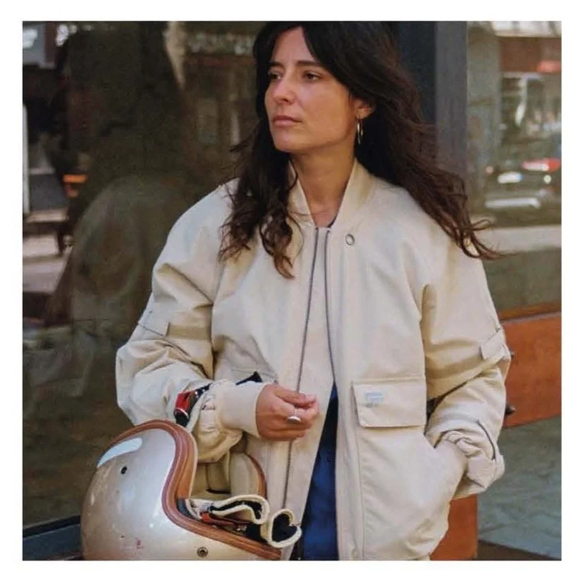 TOMO CLOTHING - SERIES IV - JIM+