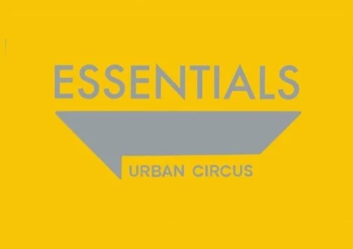 URBAN CIRCUS - ESSENTIALS