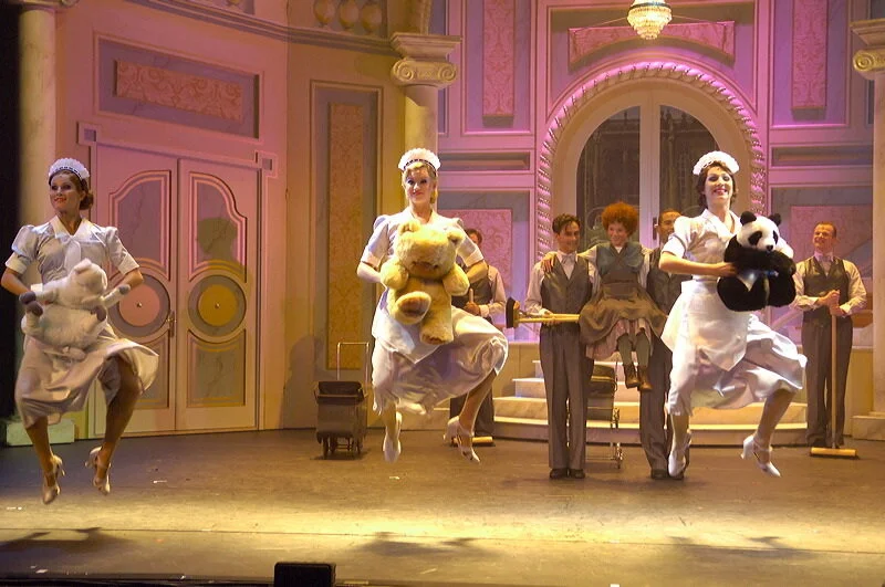 Annie de Musical