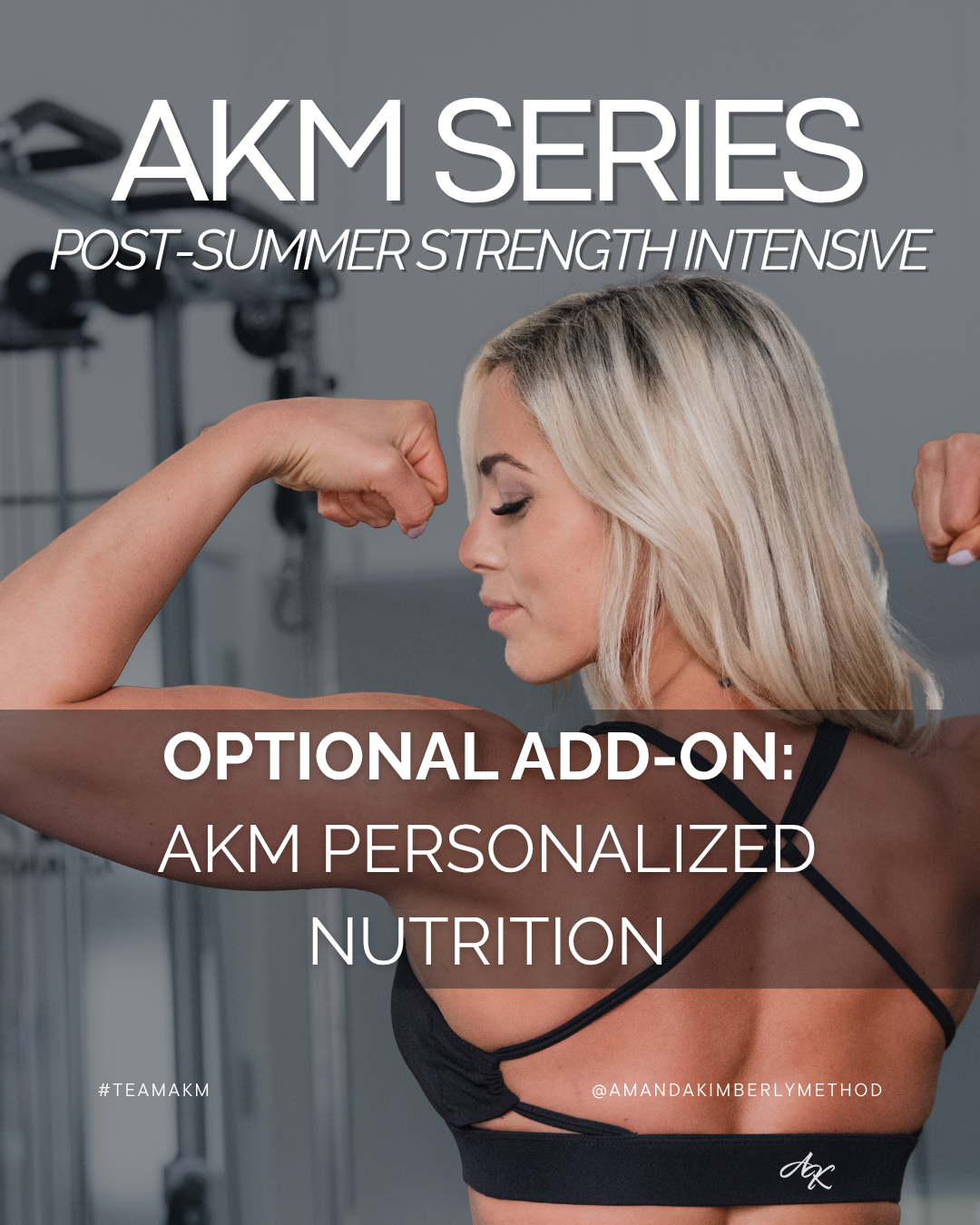 OPTIONAL ADD-ON