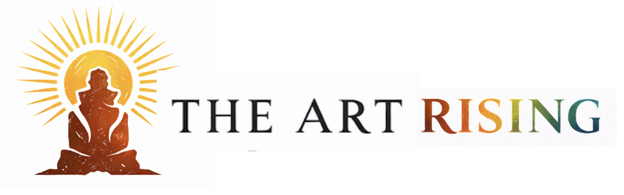 the art rising