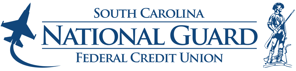South Carolina National Guard FCU