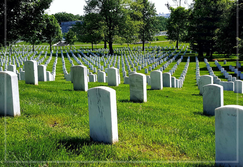 Memorial Day - May 25