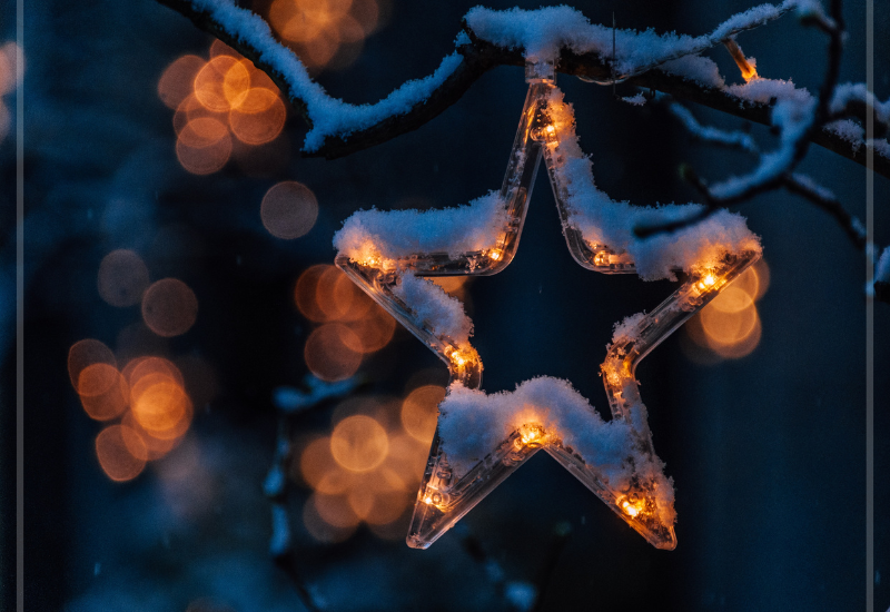 Christmas Day - December 25