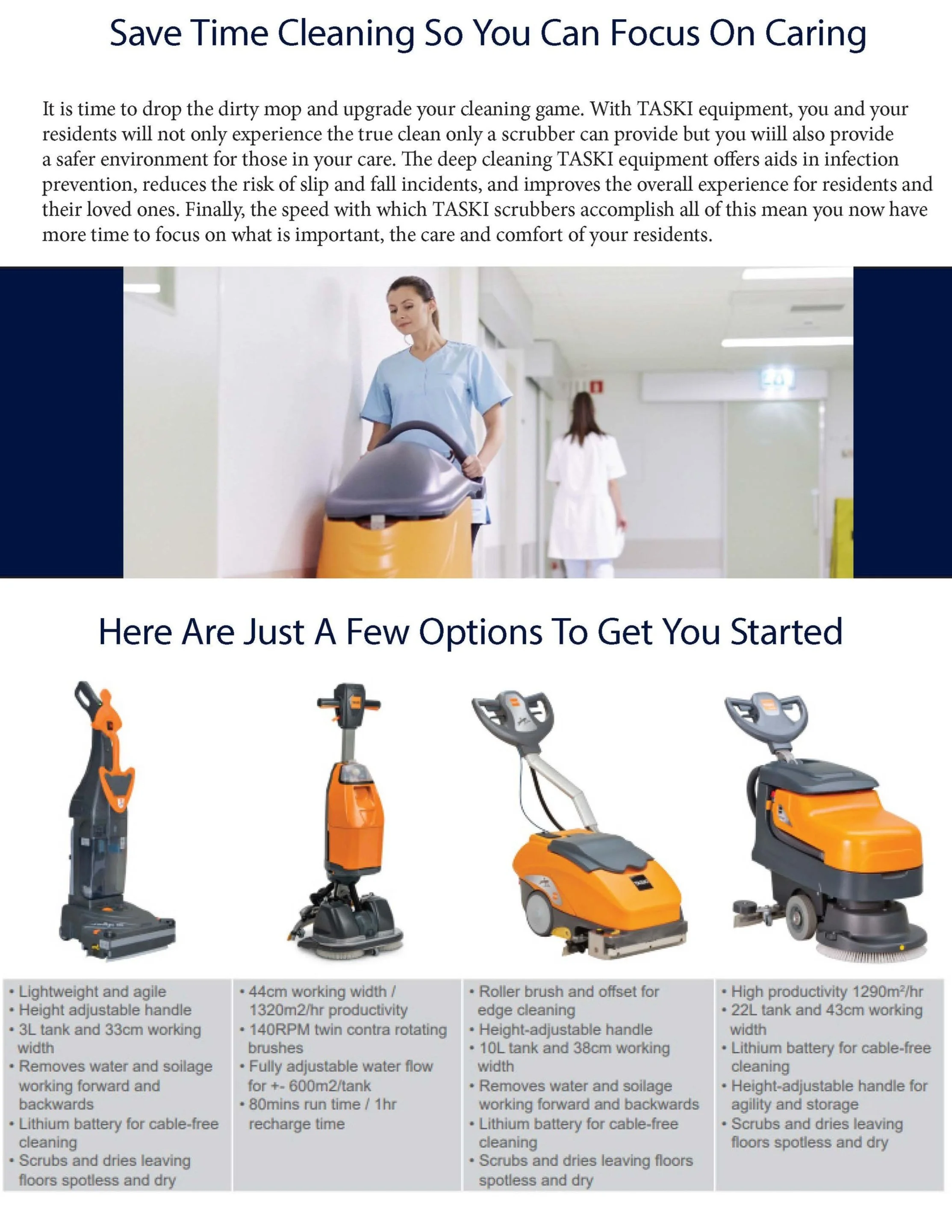 Taski Products List _ Produit Taski – SKRW