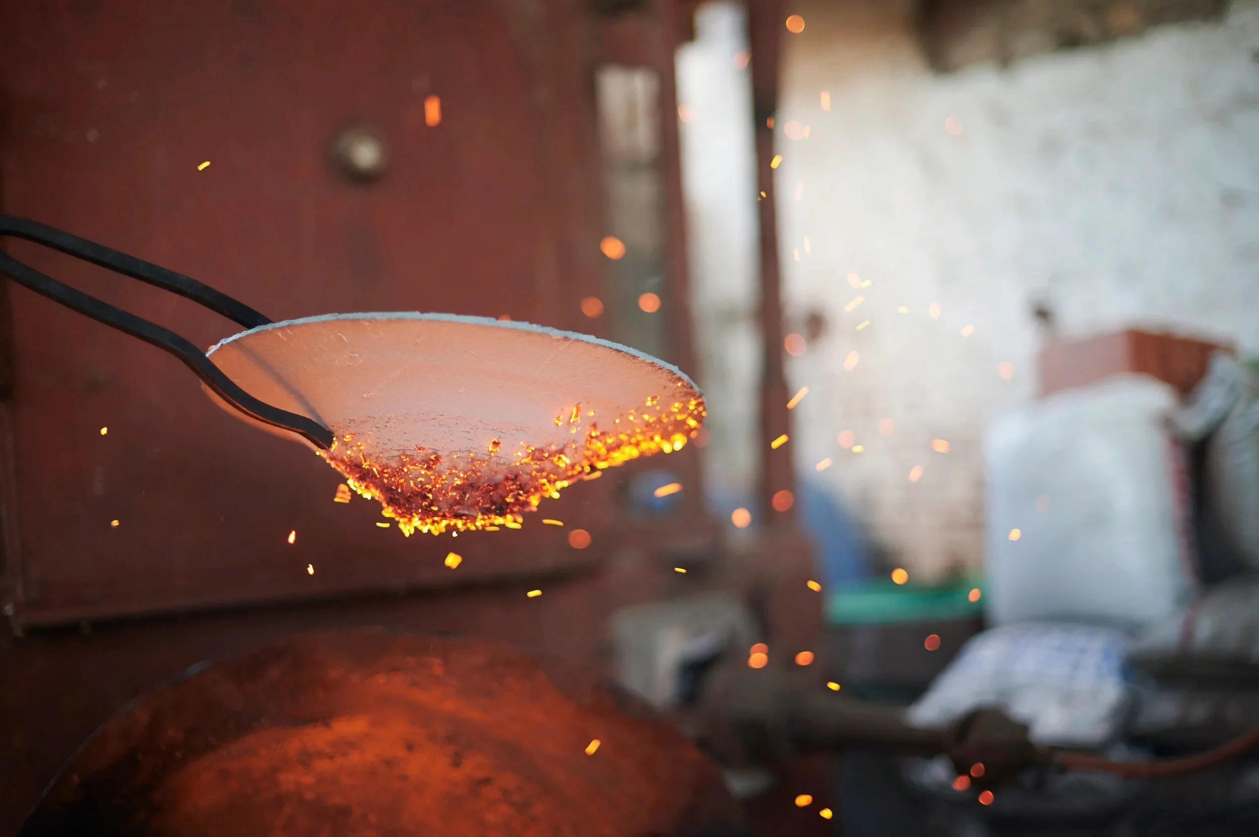 Raku Workshop