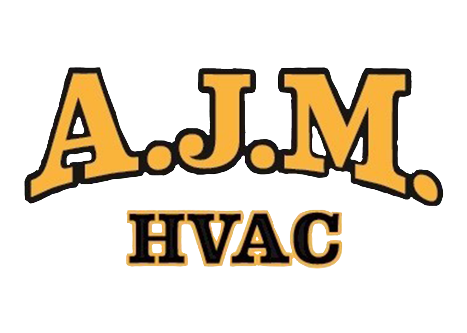 A.J.M. HVAC
