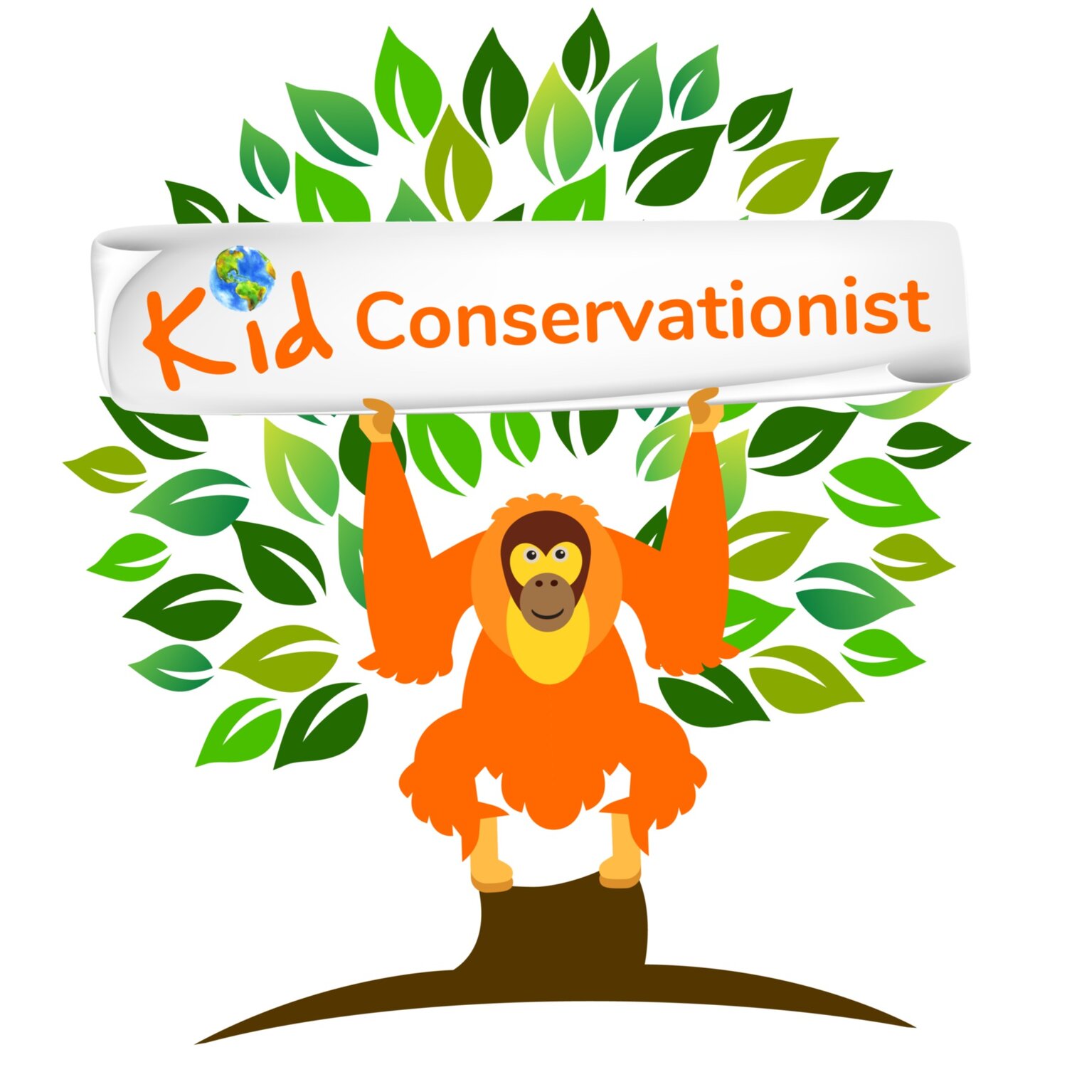 Kid Conservationist
